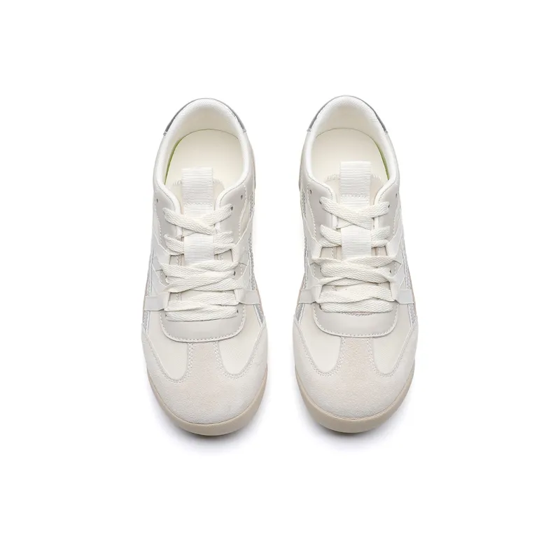 ABIDJAN Breathable And Lightweight Low Top Casual Shoes Women's-4