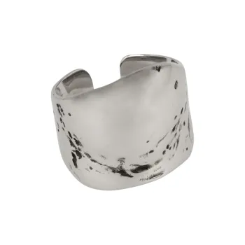 Alexander McQueen Shell Ring