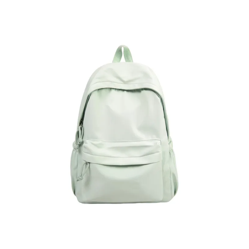BAODIDAISHU Nylon Backpack Women's Multicolor-12