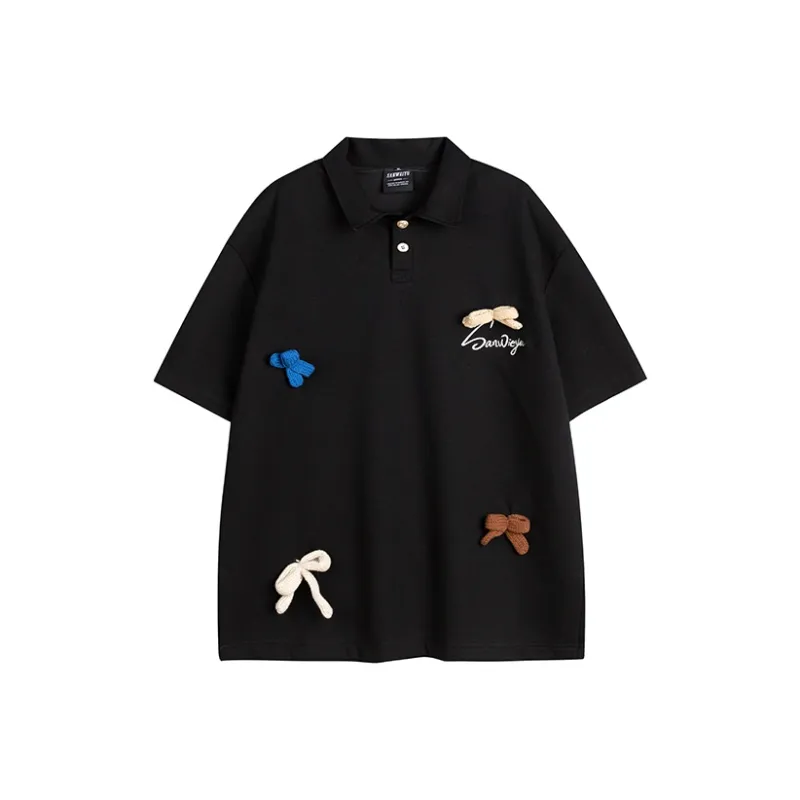 The New Age Family Polo Shirt Women's-2