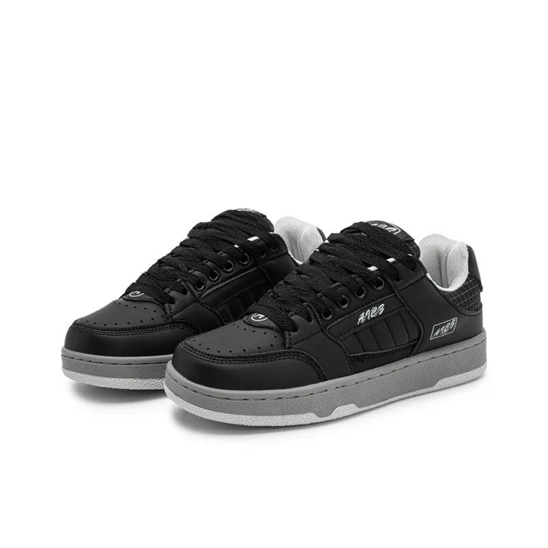 BEIER Low Top Skateboard Shoes Unisex-15