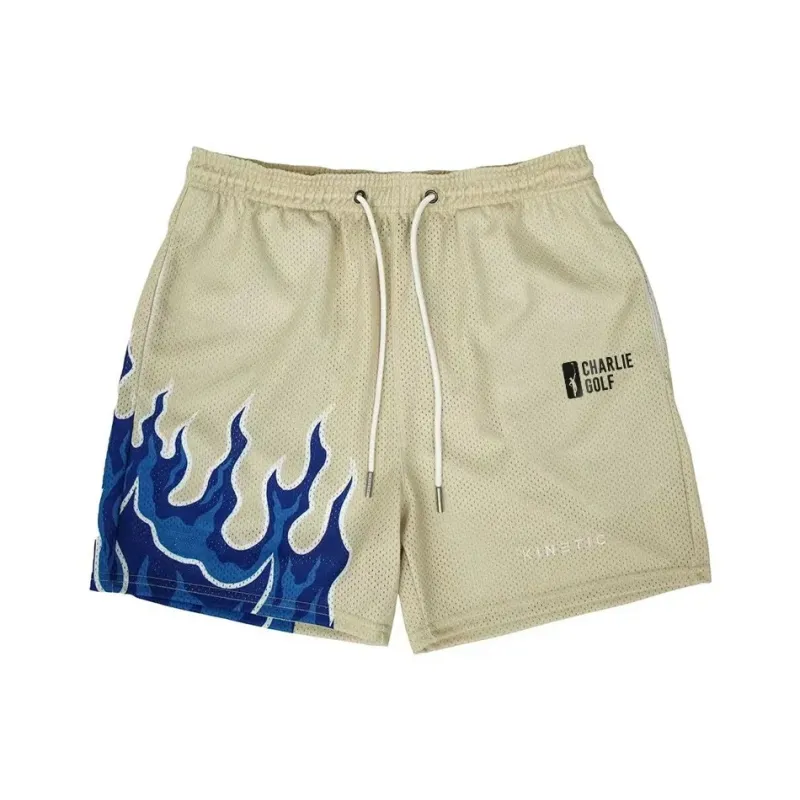 FALIAMS Casual Shorts Unisex-4