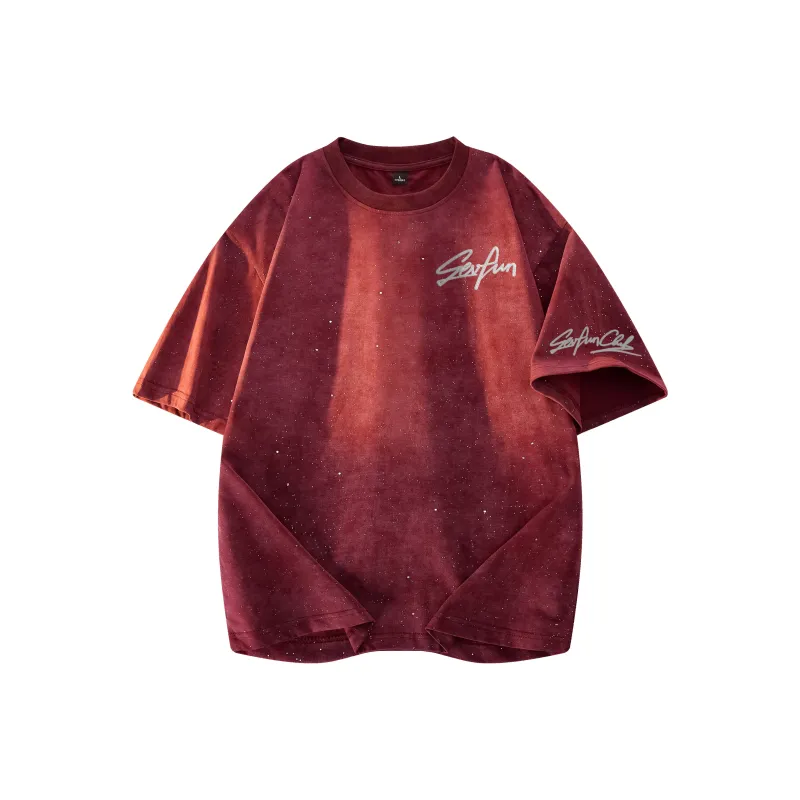 7 SEVFUN T Shirts Unisex-15