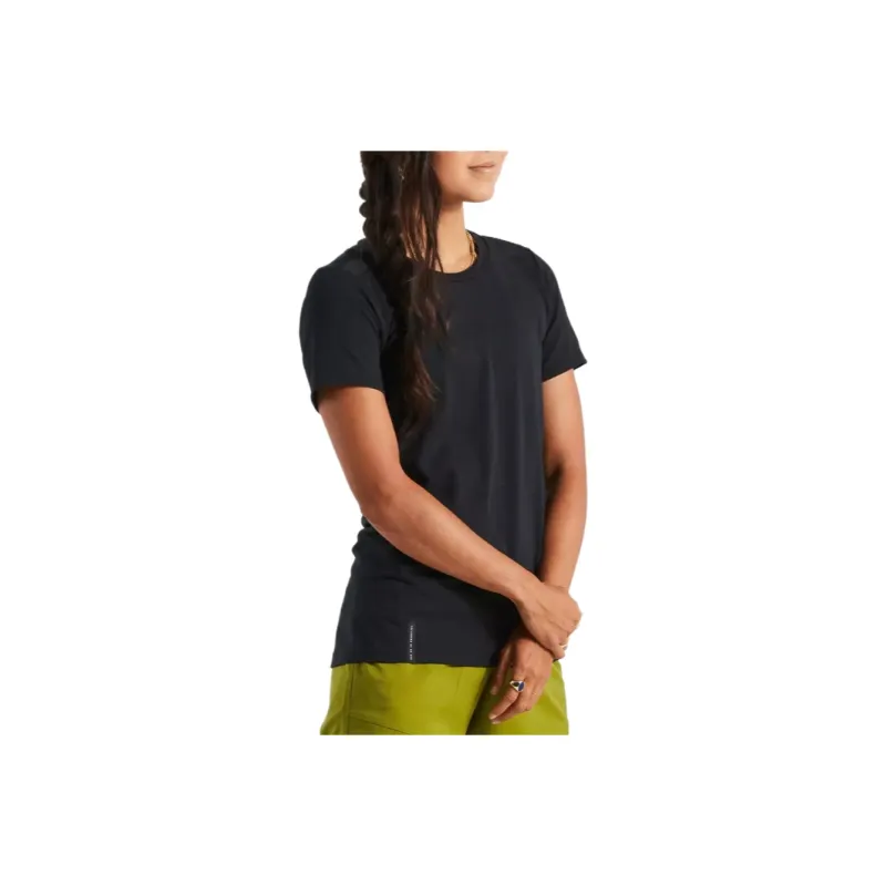 SPECIALIZED Cycling Clothing Women's Black-0