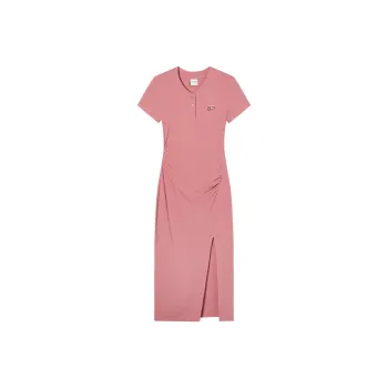 EPTISON WOMAN Short Sleeved Dress Women's