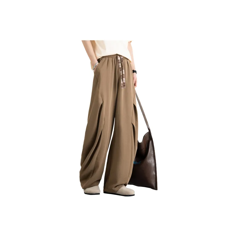 KAIPAINEN Casual Pants Unisex-10