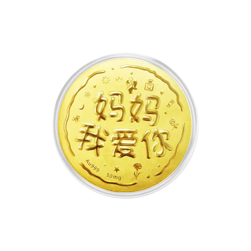 ZANC Pendants Unisex-5