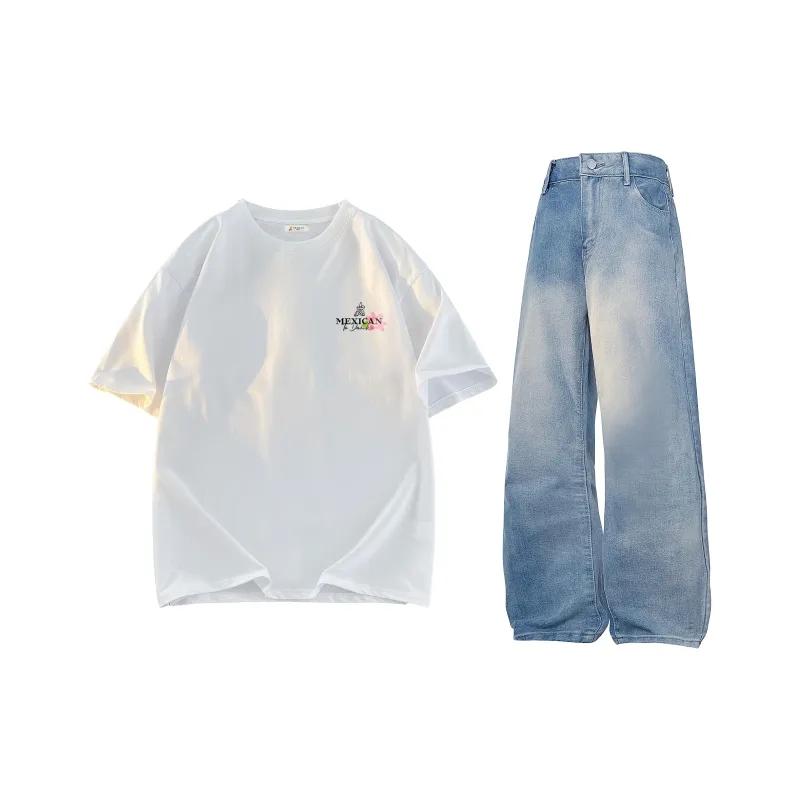 MEXICAN Casual Sportswear Unisex-0