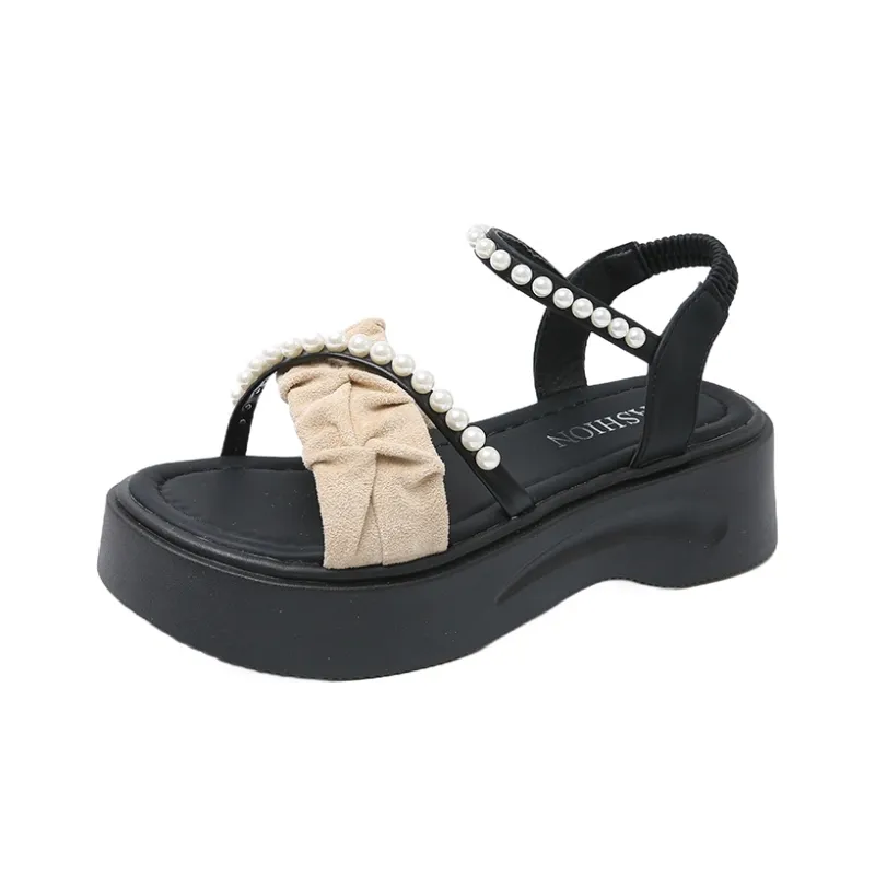 Zomila One Strap Sandals Women's-10