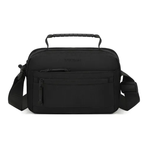 TAKI Water Repellent Premium Membrana Dermalis, Luxury Streetwear, Oxford Crossbody Bag, Shoulder Bag Unisex Multicolor
