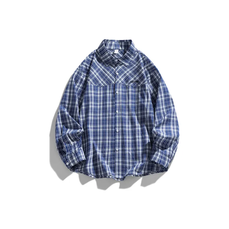 CAT'S PAW Shirts Unisex-14