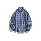 Royal Blue (Long-Sleeved)