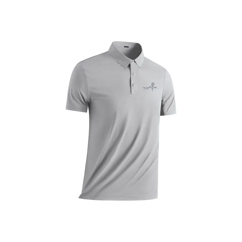 MINISO Polo Shirts Unisex-16