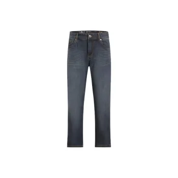 Hush Puppies Jeans Men Indigo Denim