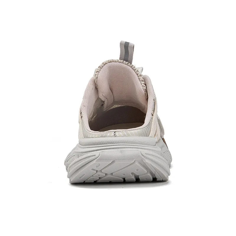La Chapelle Slip Resistant Closed Toe Slippers Women's Pink-5