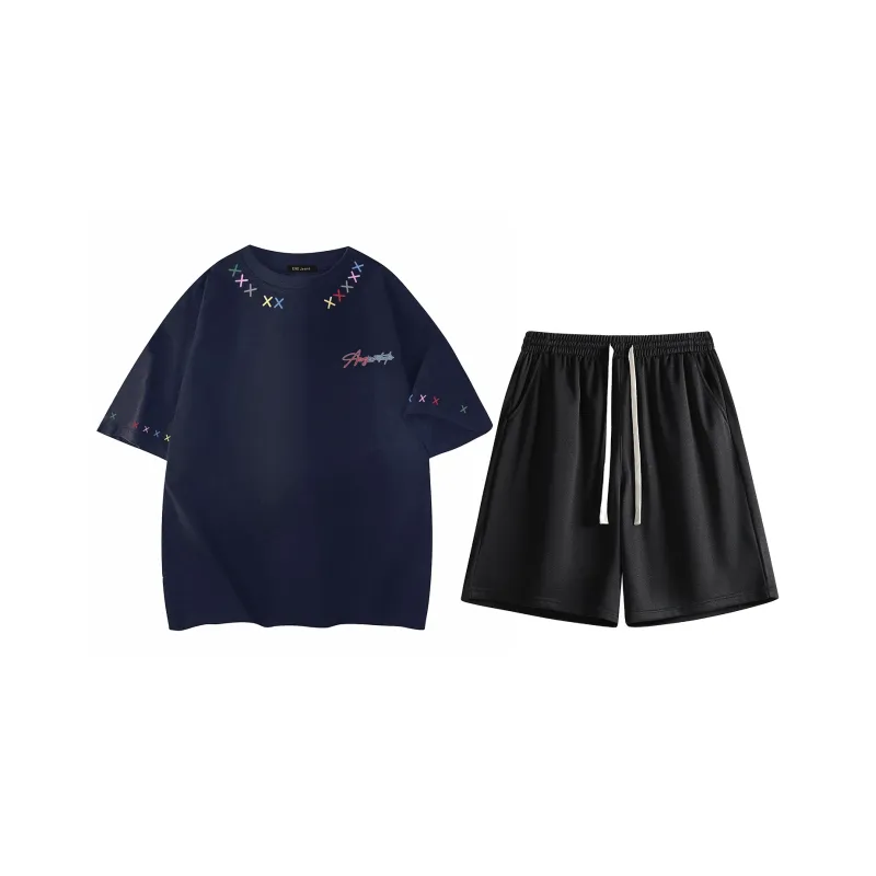 Yiwen Casual Sportswear Unisex-12