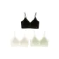 3 Pack (Premium Black+Cheese White+Green)