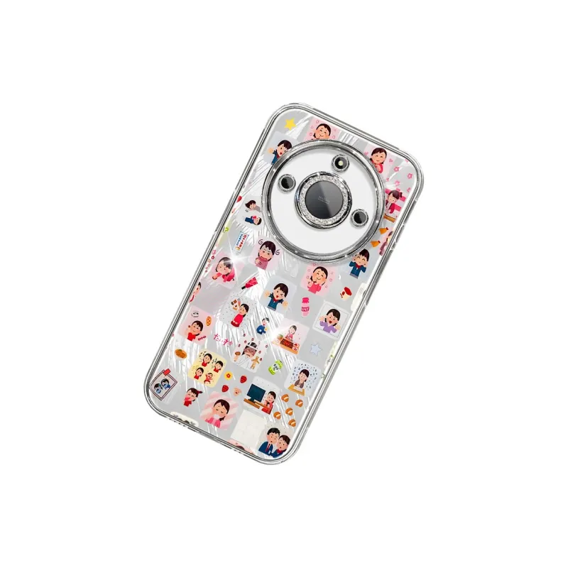ZUANSE Phone Cases-12