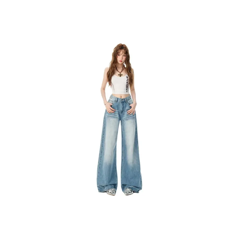 Ordifen Jeans Women's-0
