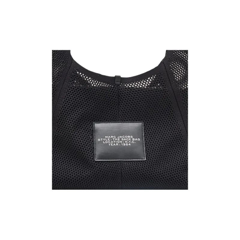 MARC JACOBS The Daisy Crochet Mini Bag-6