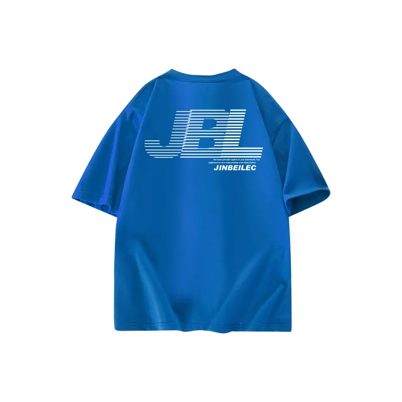 JINBEILE T Shirts Unisex-18