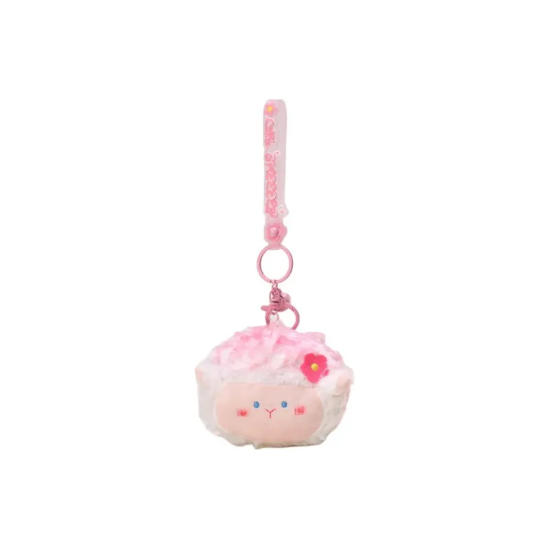 Jinnew Keychains Unisex-3