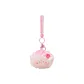 Pink-Lamb Coin Purse