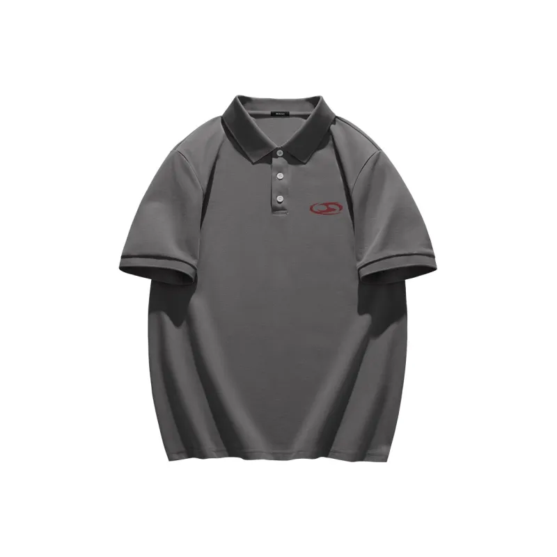 MINISO Polo Shirts Unisex-24