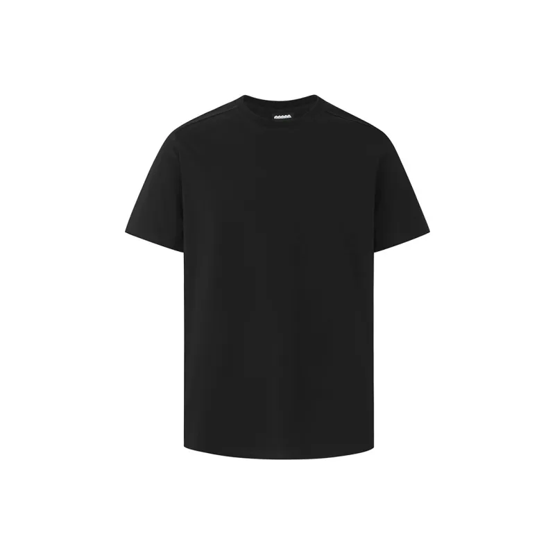 MRCYC Summer T Shirt Unisex White/Black-4