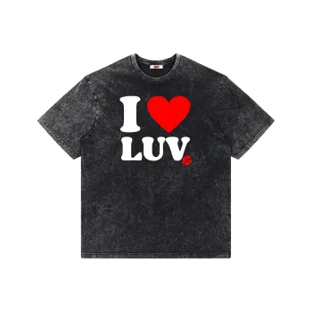 LUCX T Shirts Unisex