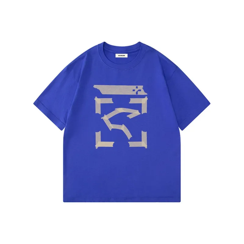 SEASUNLAND T Shirts Unisex-8