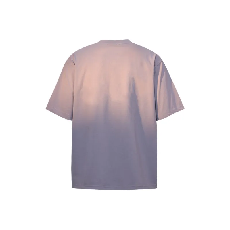 MANYSTON T Shirts Unisex-15