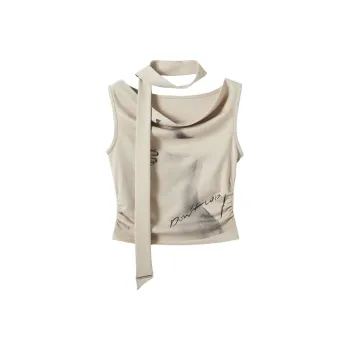 SLEEP AT 11 T Shirts Women's Khaki