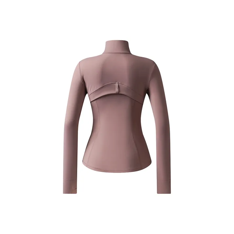 Ordifen Yoga Jackets Women's-15