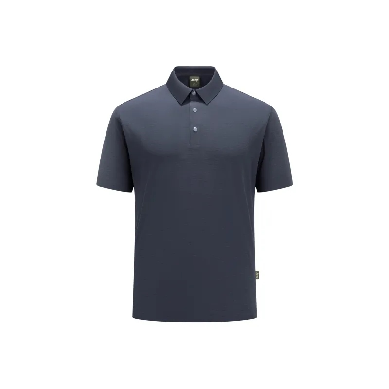 Jeep Polo Shirts Unisex-2