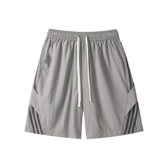 BOTH PLAY Casual Shorts Unisex-6