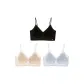 3 Pack (Premium Black+Skin+Silver Gray)