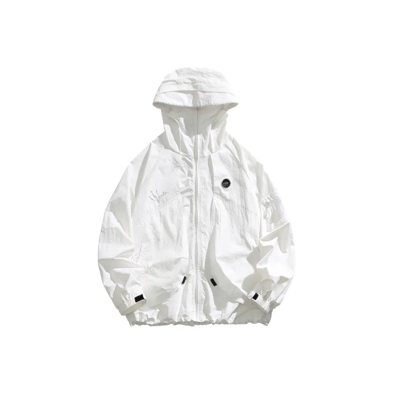 Maserati Sun Protection Clothing Unisex-2