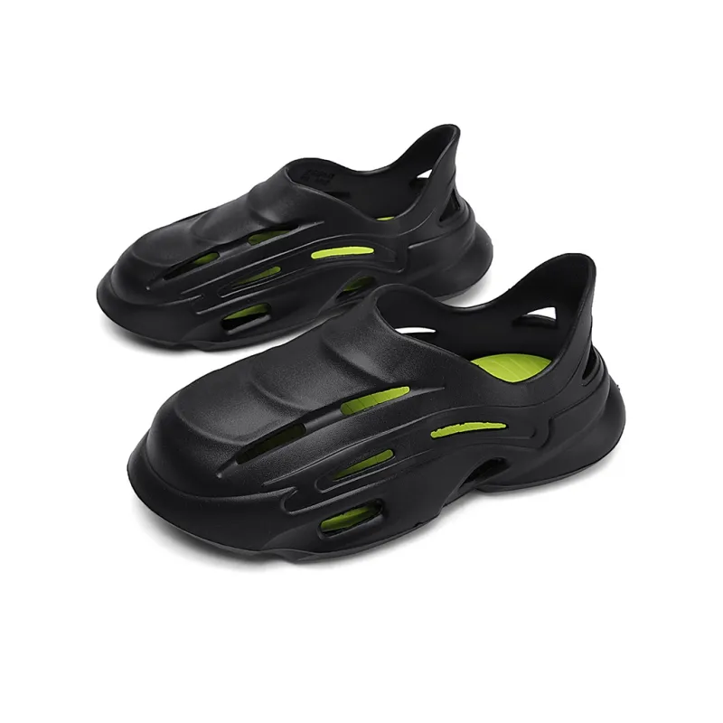 BOREE Clogs Men-2