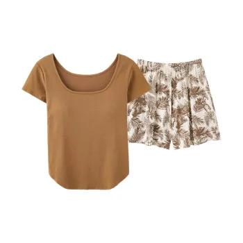 Ta Yan Women's Pajama Sets