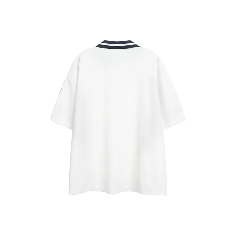 7 SEVFUN Polo Shirts Unisex-1