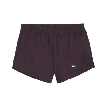PUMA RUN FAVORITE VELOCITY Sports Shorts Women's Dark Purple