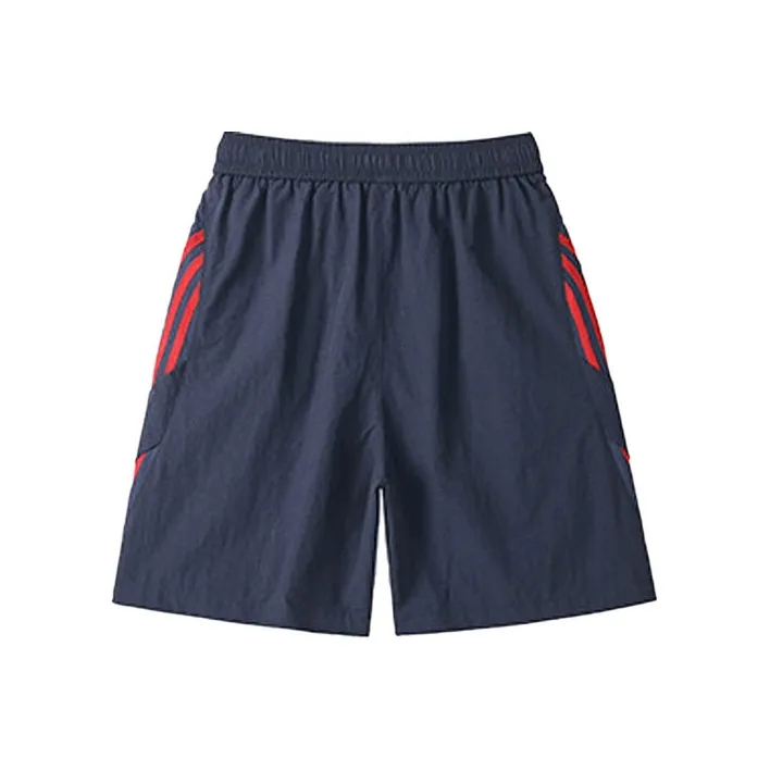BOTH PLAY Casual Shorts Unisex-5