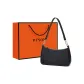 Black+Shopping Bag