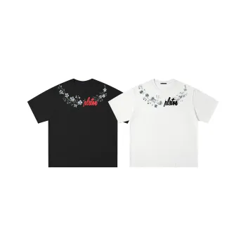PAUL COSTELLOE T Shirt Unisex 2 Pack