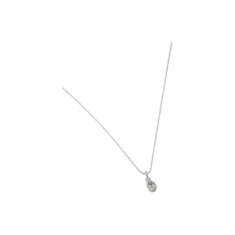 Hatton Labs Gemstone pendant Necklace-1