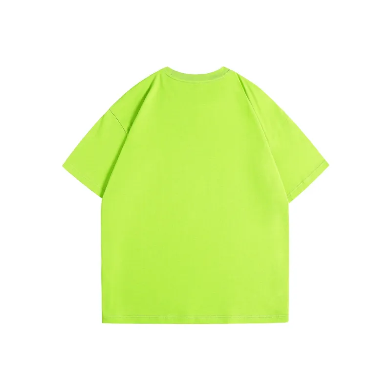 Warrior Huichao Cloud Sail Collection T Shirt Unisex-13