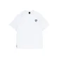 Raw White
