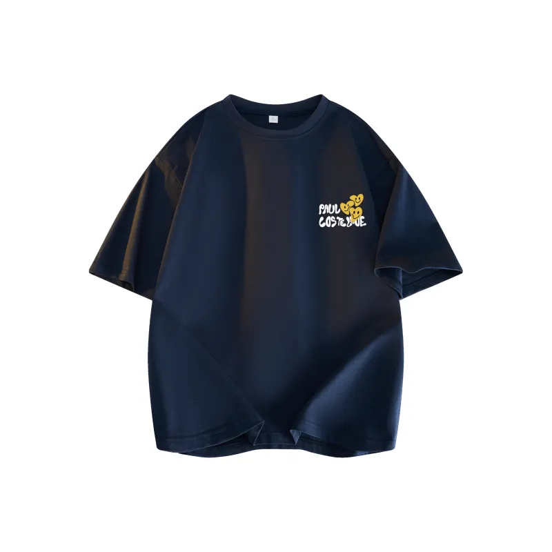 PAUL COSTELLOE T Shirts Unisex-16