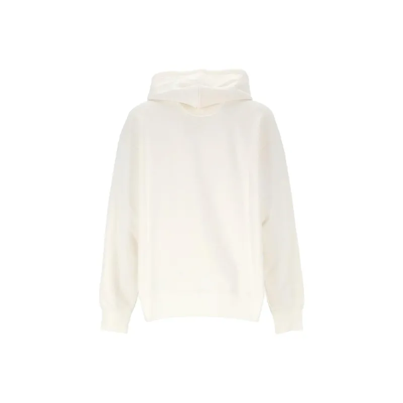 Valentino Chez Valentino Printed Drawstring Hoodie-1
